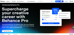 Behance