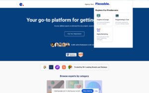 Flexable Crome Extension