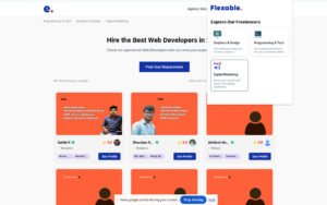 Freelancer Finder