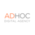 agency profile