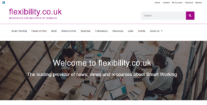 flexibility