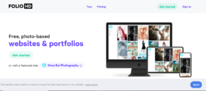 folioHD