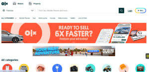 olx pak