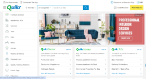 quikr