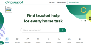 taskrabbit