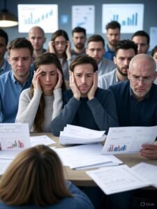58% of Freelancers Still Face Non-Payment Issues 1 Freelancers non payment issue