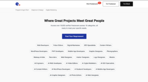 agency categories
