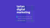 agency profile