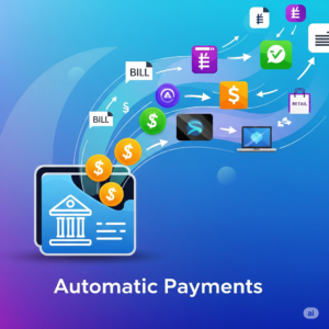 Automatic Payments