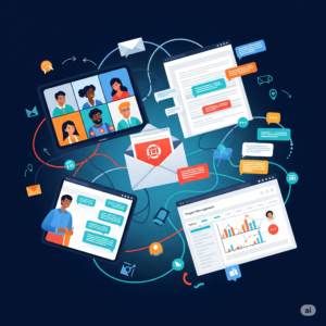Communication Tools