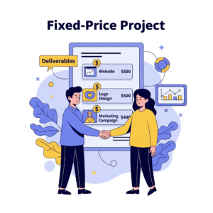 Fixed Price Projects