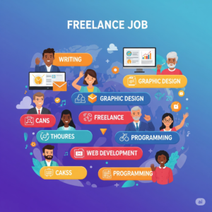 Freelance Jobs