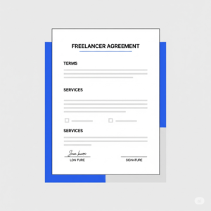 Freelancer Agreement