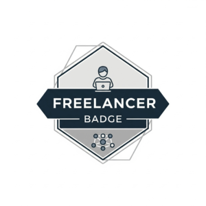 Freelancer Badge