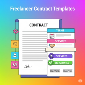 Freelancer Contract Templates