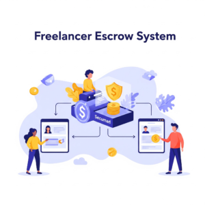 Freelancer Escrow System