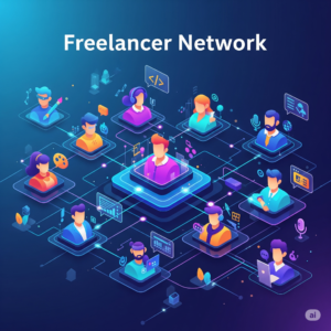Freelancer Network