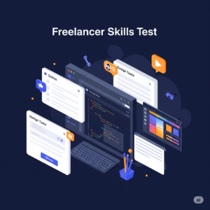 Freelancer Skills Test