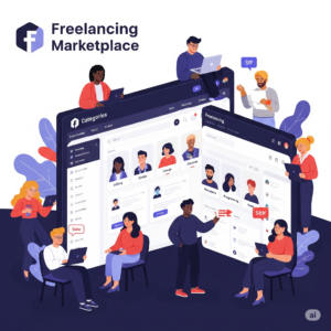 Freelancing Marketplace