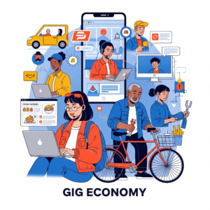 Gig Economy