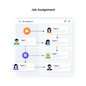 Job Assignment