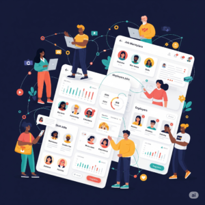 Job Marketplace