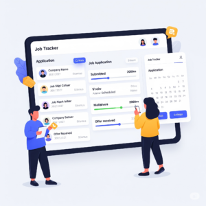Job Tracker