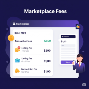 Marketplace Fees