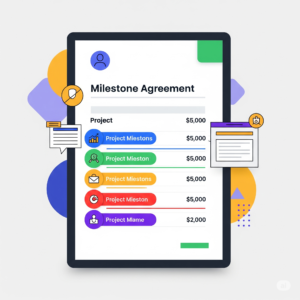 Milestone Agreement