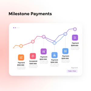 Milestone Payments