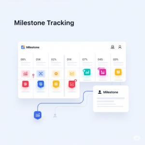 Milestone Tracking