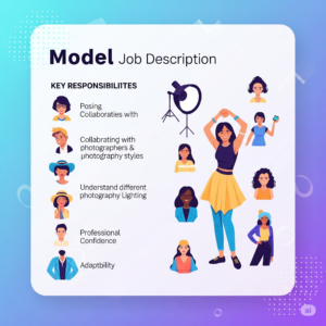 Model Job Description