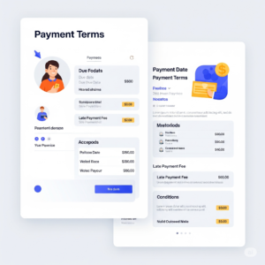 Payment Terms