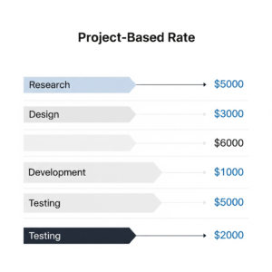 Project Based Rate