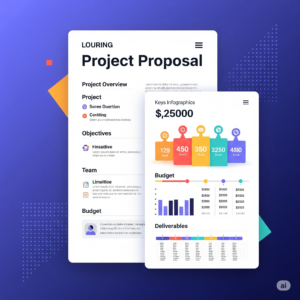 Project Proposal