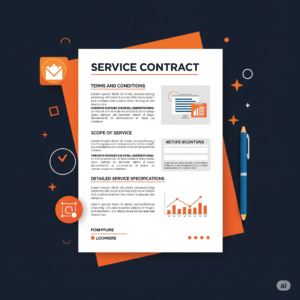 Service Contract