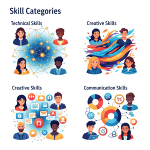 Skill Categories