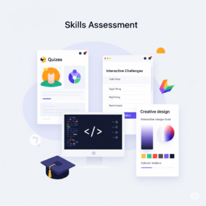 Skills Assessment
