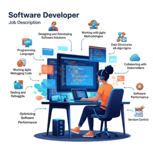 Software Developer Job Description