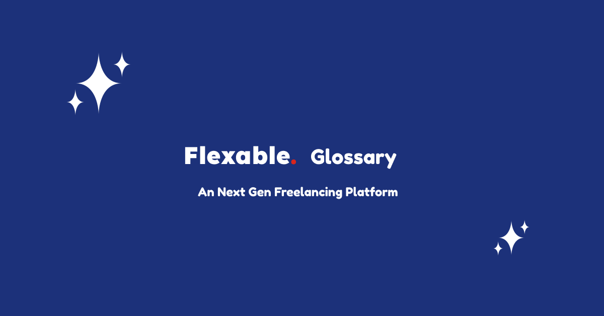 Flexable-Glossary