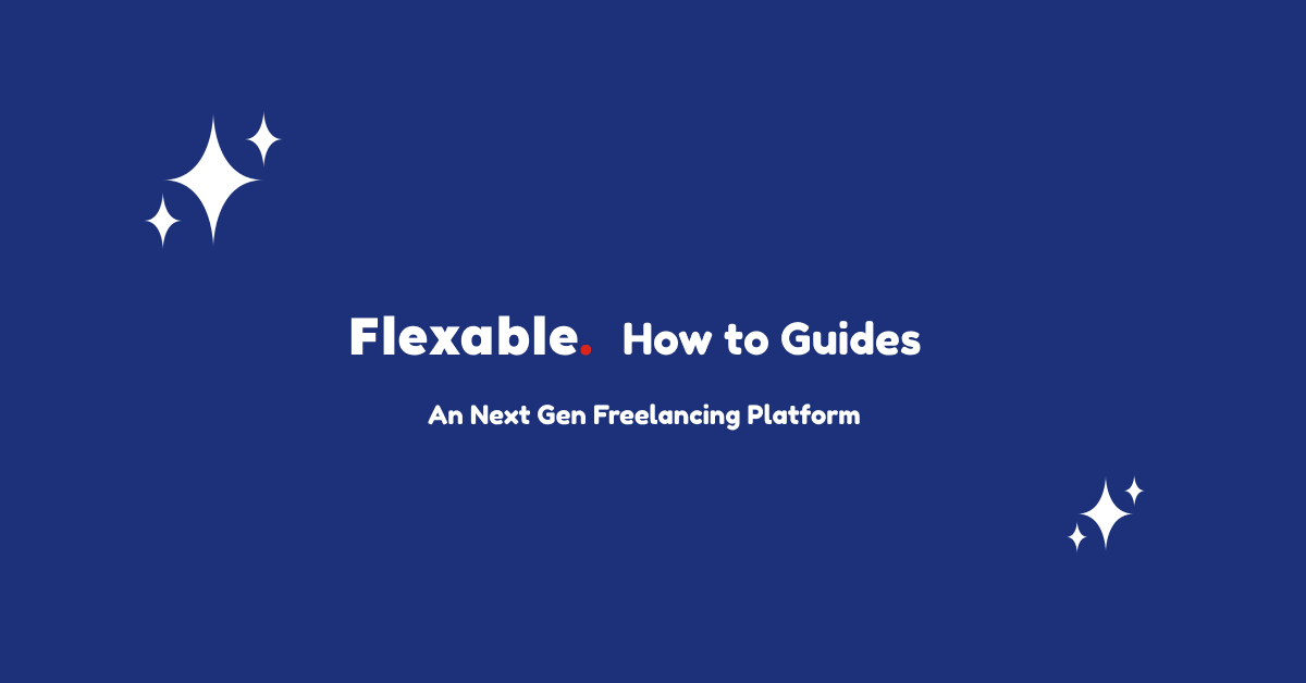 Flexable-How-to-Guides