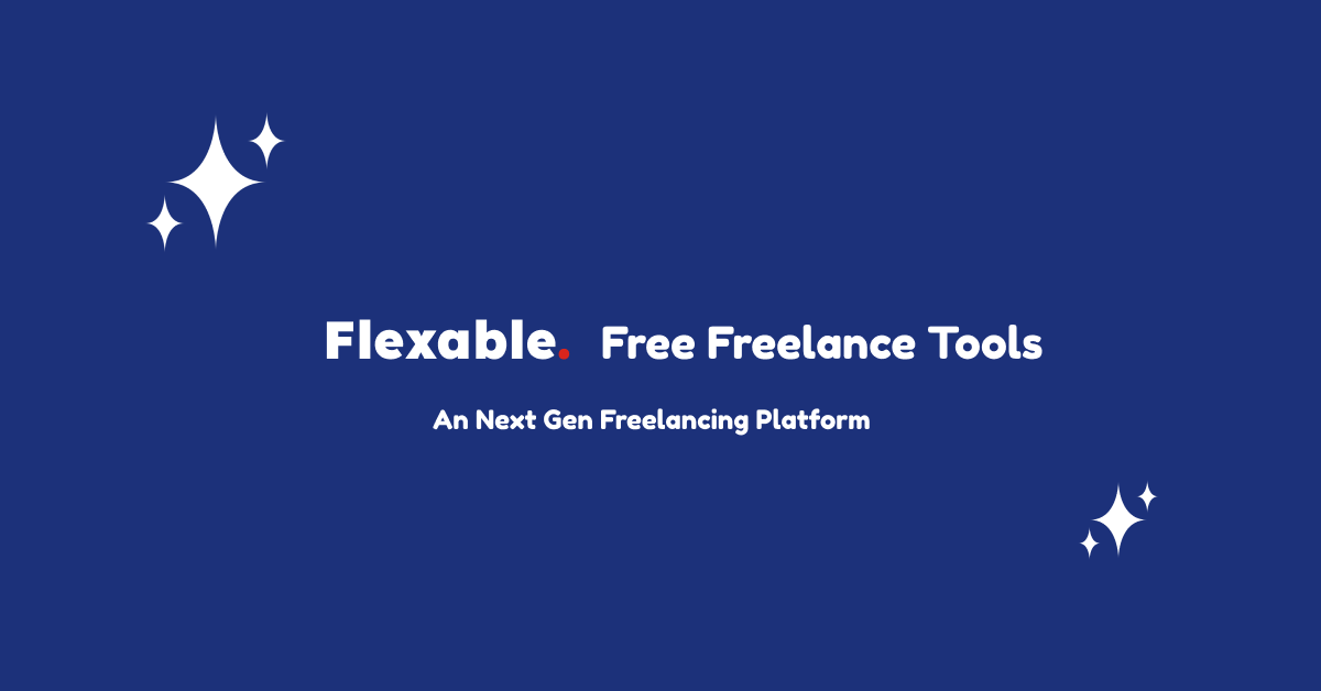 Flexable-Freelance-tools