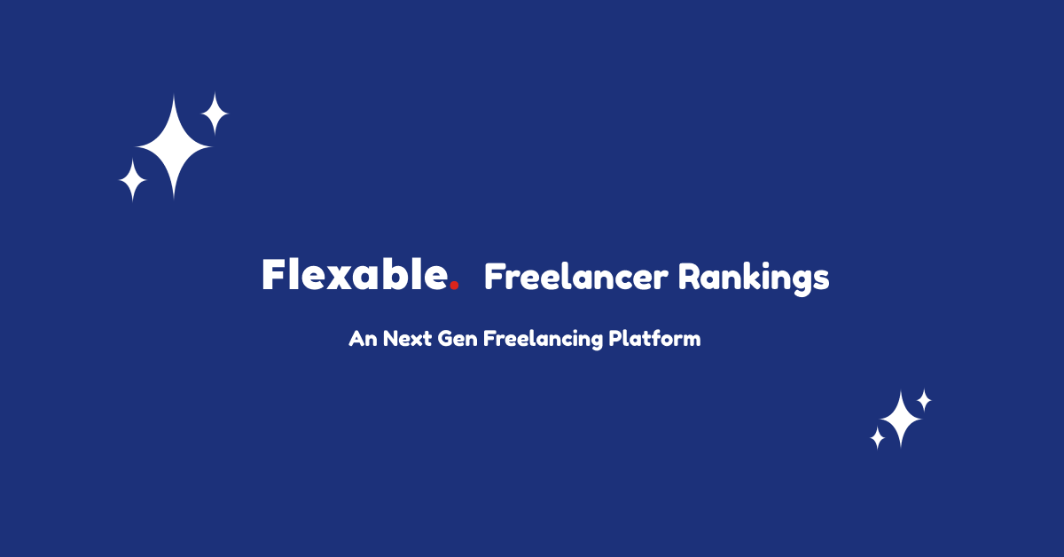 Flexable-Freelancer-Ranking