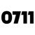 0711 Digital GmbH-logo