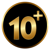 10 Plus Brand, Inc.-logo