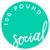 100 Pound Social-logo