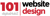 101WebSiteDesign Inc.-logo