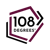 108 Degrees Digital Marketing-logo
