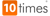 10Times-logo