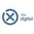 10x digital inc-logo